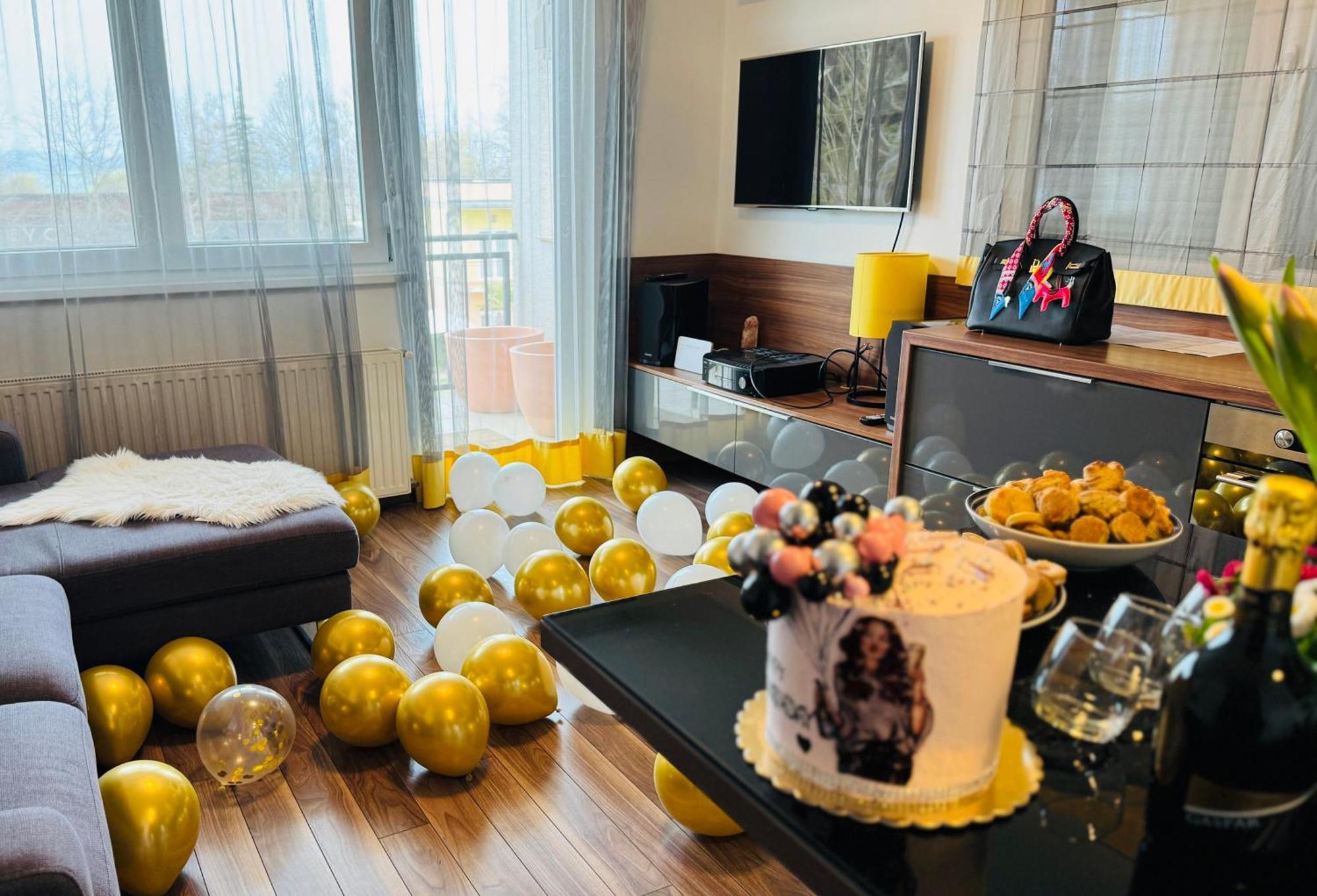 B13 Apartman Siofok Dış mekan fotoğraf