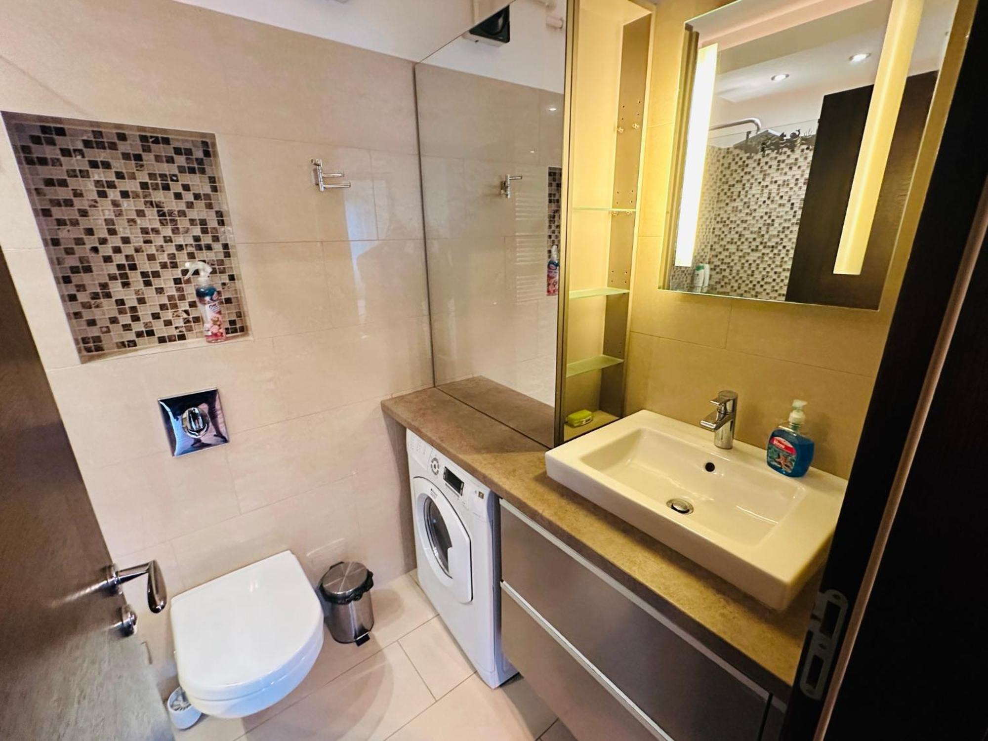 B13 Apartman Siofok Dış mekan fotoğraf